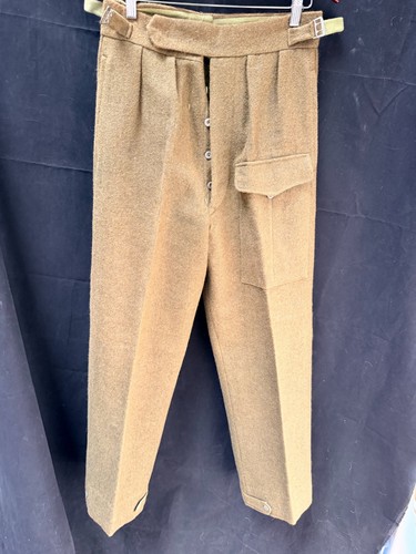 British army ww2 style - ww2,