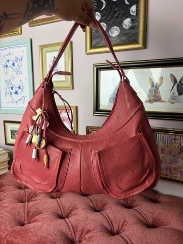 Vintage radley london ora - vintage,