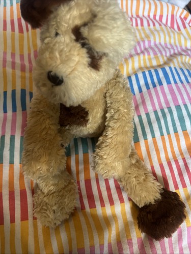 Jellycat pickles mutt puppy - jellycat,