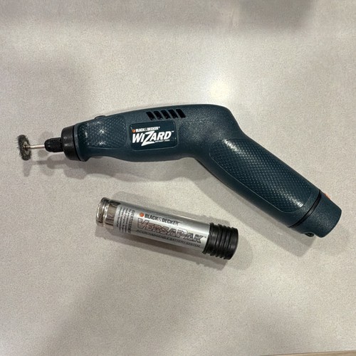 Black decker vp940 - black+decker, versapak