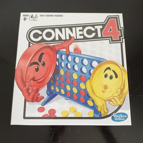 Brand new sealed hasbro - sealed,