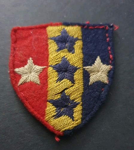 Ww2 reme southern command - -,
