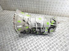 Range Rover Sport Auto