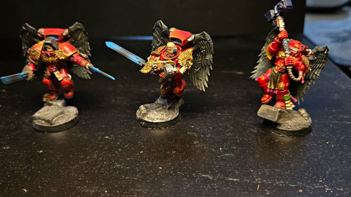 Games workshop warhammer - warhammer, space