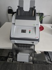 NeoPost DS-35 Station Envelope Folder Inserter Machine 4148353A With PSU