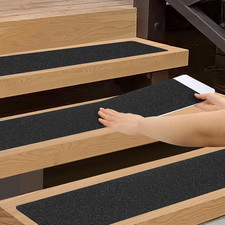 Outdoor Stair Treads Non-Slip