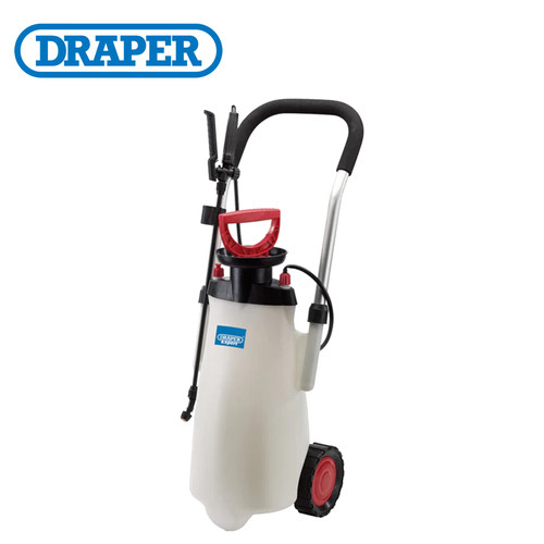 Draper 82583 epdm trolley pump - draper,
