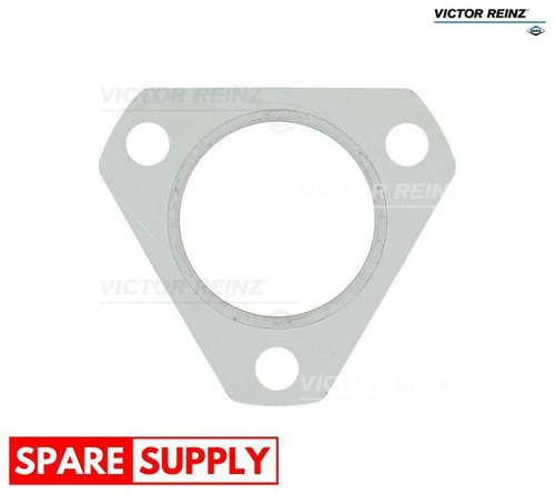 Gasket exhaust manifold for - exhaust,