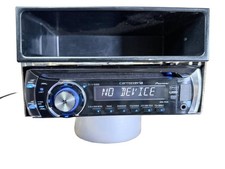 Pioneer DVH-P540 Car DVD
