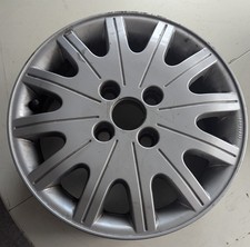 Ford focus mk1 ghia 15" alloy