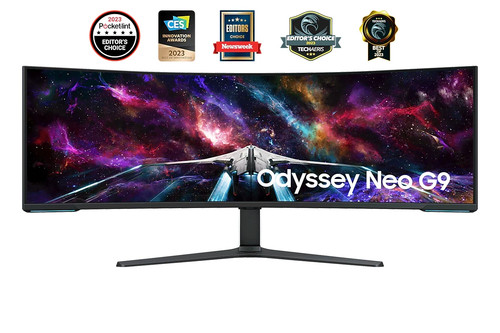 Samsung odyssey - samsung,