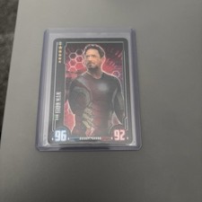 Topps Marvel Hero Attax