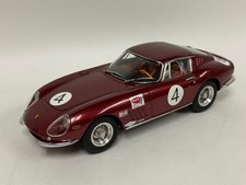 1/18 CMC Ferrari 275 GTB/C form 1966 Rodriguez Car #4 M-213 ABG024