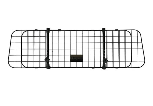 Freelander dog safety - 2, gate