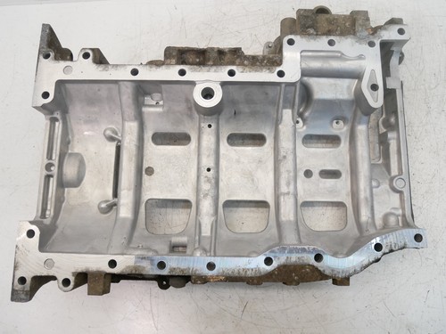 Oil pan 8c1q 6u004 a1a - 8c1q-6u004-a1a, srfa
