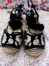 River Island Rosa Gladiator