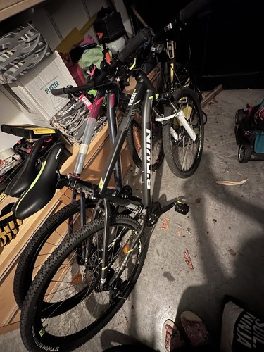 Two decathlon rockrider st520 - rockrider,