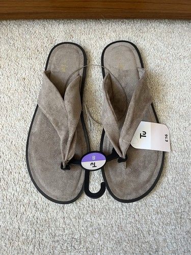 Womens flat sandals size - sandals,