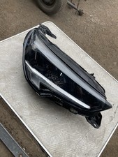 VAUXHALL CORSA MK5 (F) 2020