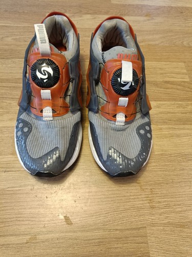 Puma disc blaze - te, size