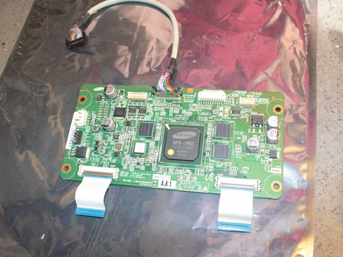 Tcon lvds board samsung - lvds,
