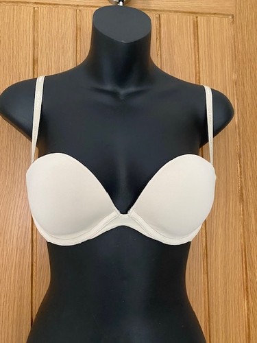 Ultimo bra with - with, removeable