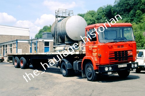 Thh truck photos - thh,