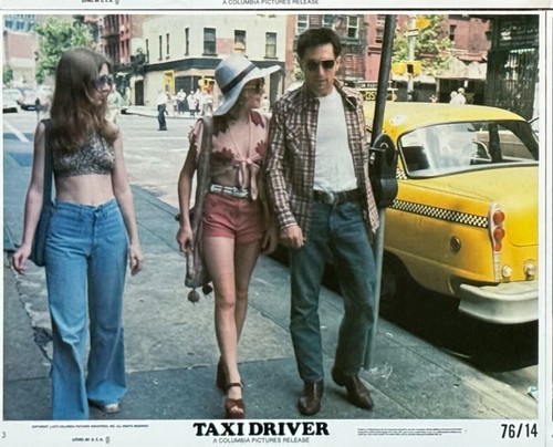 Vintage style taxi driver - style, driver"