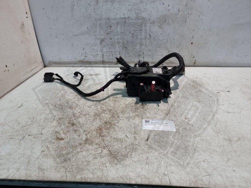 Ford transit custom fuse - custom,
