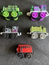 Thomas Minis x5 : Millie