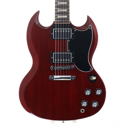 Gibson reissue 2012 - 61,