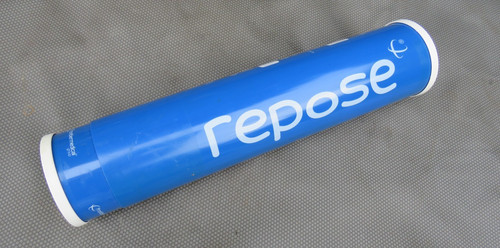 Repose mattress pump - a,