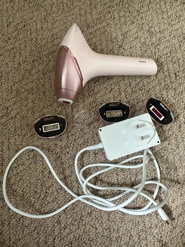 Philips lumea prestige bri958 - lumea,