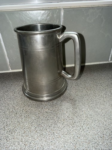 Vintage english pewter - english,