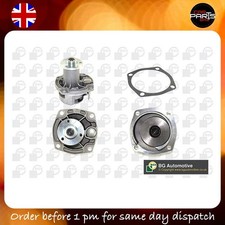 WATER PUMP FOR ALFA ROMEO 145