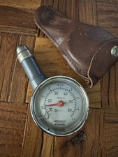 MOTO-METER VINTAGE TYRE