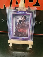 Kakawow Cosmos Star Wars Movie Poster  /288 Andor