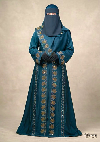Women abaya niqab - &,