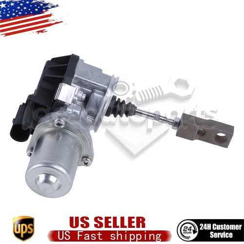 Turbo wastegate actuator for - actuator,