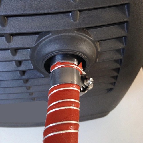 Genexhaust exhaust - genexhaust,