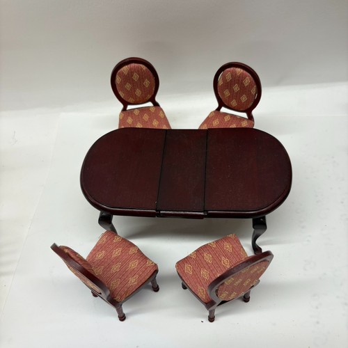 12th scale dolls - 1:12th, house
