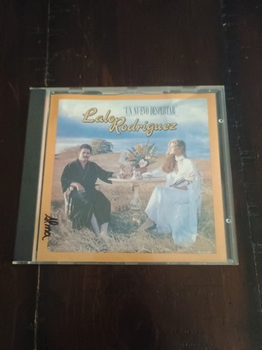 Lalo rodriguez un nuevo - lalo,
