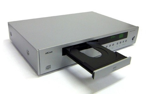 Arcam diva cd73t cd - hi-fi,