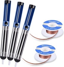 Tabiger 5-in-1 Desoldering