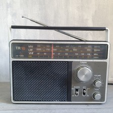 Vintage Benkson TR18