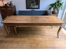 Large Antique French Cherry
