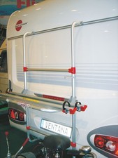 *Warehouse Clearance* Fiamma Carry-Bike Caravan Universal (02093-76-)