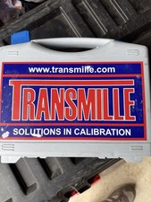 Transmille 2080 Electrical Calibration Box