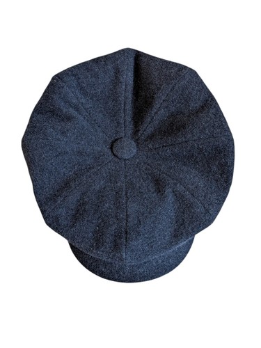 Lock men s charcoal wool - co,