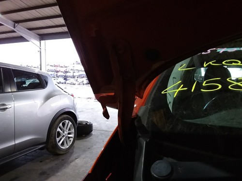 Bonnet hinge kia sportage - bonnet,